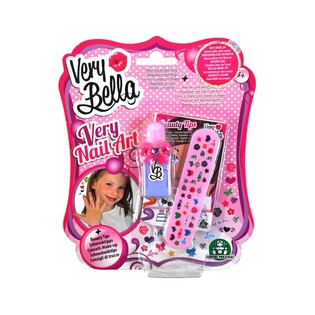 GIOCHI PREZIOSI VERY BELLA NAGEL KONSCHT SET (12 Stk.)
