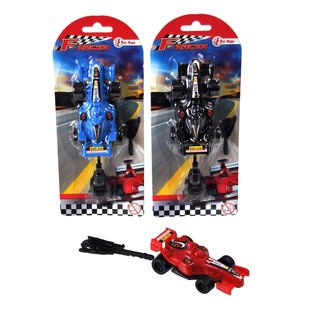 FORMEL-1 FLITZI MAT SCHL&Euml;SSEL (36 Stk.)