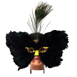 Aenmask - Modell: 3 (12 Stk.)