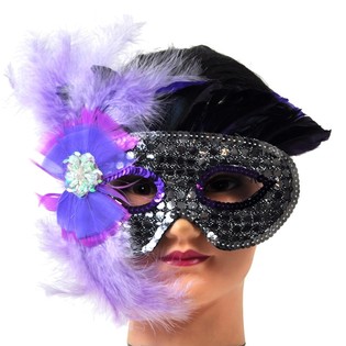 AEMASK - MODELL: 7 (6 Stk.)