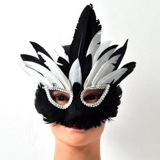 Aemaske - Modell: 8 (5 Stk.)