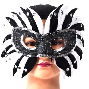 AEMASK - MODELL: 10 (12 Stk.)