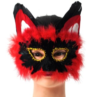AEMASK - MODELL 11 (5 Stk.)