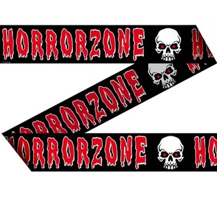 OFSP&Auml;RRBAND HORRORZONE - 15 METER (9 St.)
