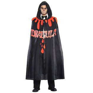 DRACULA CAPE FIR ERWUESSENER - GR&Eacute;ISST 54