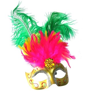 AEMASKE - MODELL: 13 (12 Stk.)
