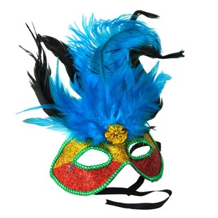 AEMASK - MODELL: 14 (12 Stk.)