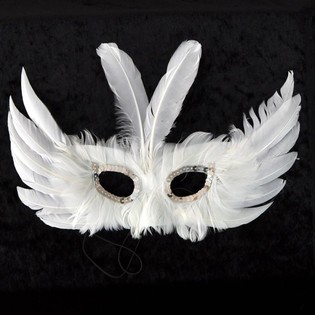 AEMASKE - MODELL: 21 (12 Stk.)