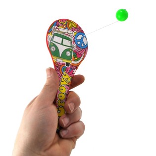 RACKET MAT BALL U SCHNOUER (12 Stk.)