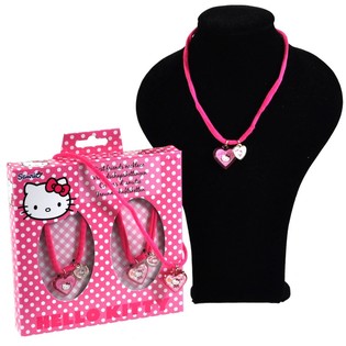 HELLO KITTY FR&Euml;NDSCHAFTSKETTEN 2-DEELEG (6 Stk.)