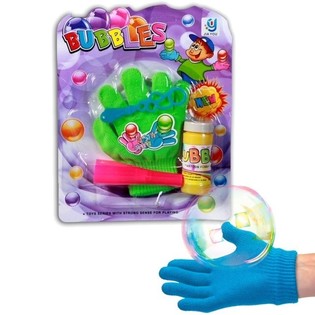 ***GADGET*** MAGESCH SEEFEBLOSEN MAT H&Auml;NDSCH (12 Stk.)