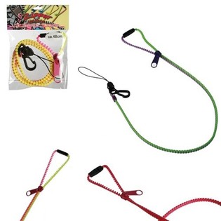 ZIPPER KETT / ZIPPER (48 Stk.)