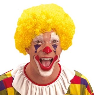 Giel Clownspru&eacute;ck (10 Stk.)