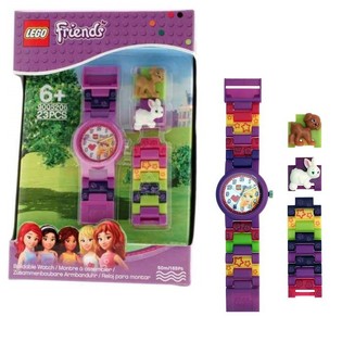 LEGO FRIENDS KANNERAUER (2 St&eacute;ck)