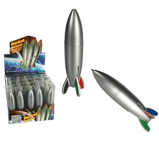 RAK&Eacute;IT-KUGELSCHREIWER MAT 4 FAARWEN AN DER DISPLAY (25 Stk.)