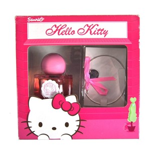 HELLO KITTY EAU DE TOILETTE GIFTSET (1 St.)