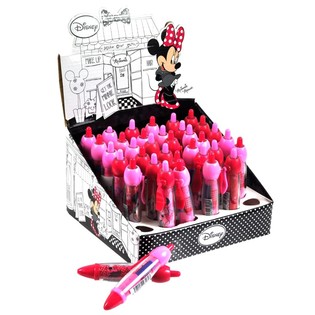 Disney Minnie Mouse St&euml;fter an der Display (36 Stk.)