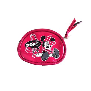DISNEY MINNIE MOUSE FIEDERHAUS - MODELL: 1 (6 Stk.)