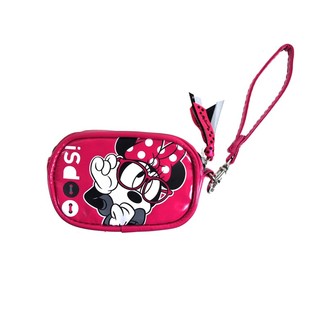 DISNEY MINNIE MOUSE ETUI - MODELL 2 (6 St.)