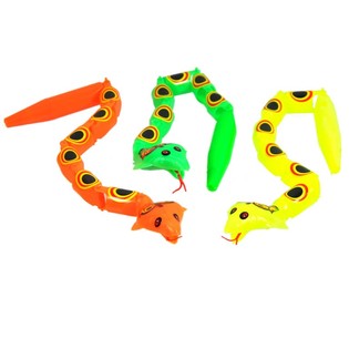 Flexibel Schlaangen 40 cm (24 Stck.)