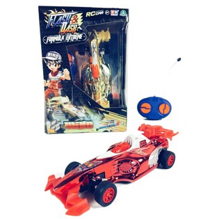 ***SPOTTB&Euml;LLEG*** GIOCHI PREZIOSI RC F-1 RENNAUTO (2 Stk.)