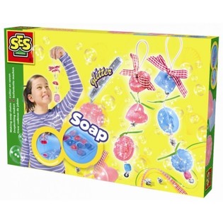 SES CREATIVE - SEEFEKETTE MAACHEN (6 Stk.)