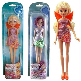 WINX CLUB MY FAIRY FRIEND POPP (2 Stk.)