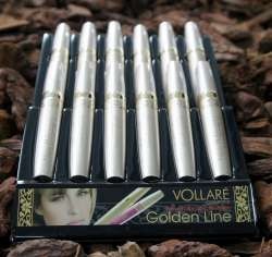 VOLLARE MASCARA GOLDEN LINE (12 St&eacute;ck)