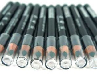 L&euml;psen- an Eyeliner-St&euml;ft Gr&eacute;ng (12 St&eacute;ck) | B2B Kosmetik