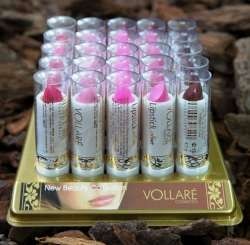 Vollare L&euml;pbest&euml;ft (25 Stk.)