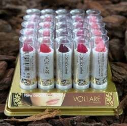 VOLLARE LIPPENST&Euml;FT (25 Stck.)