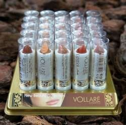 VOLLARE LIPPENST&Euml;FT (25 Stk.)