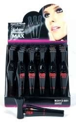 Mascara schwaarz (24 Stk.)