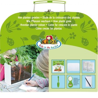***BESTSELLER*** OUTDOOR-KOFFER W&Eacute;I PLANZE WUESSE