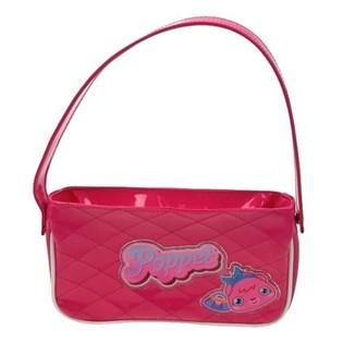 Grouss Moshi Monsters Poppet PVC Handt&auml;sch (6 Stk.)