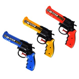 WAASSERPISTOUL 16 CM. (11 Stk.)