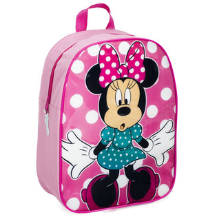 DISNEY MINNIE MOUSE Schoulranz (6 Stk.)