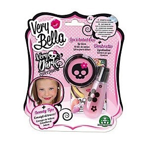 GIOCHI PREZIOSI VERY BELLA L&euml;psest&euml;ft an Aaschatten (12 Stk.)
