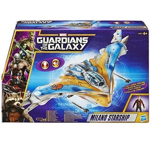 Guardians of the Galaxy Milano Raumsch&euml;ff - Hasbro