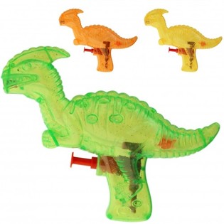 WAASSERPISTOUL A FORM VUN ENGEM DINO (24 St.)