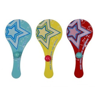 RACKET MAT BALL UM SEEL (45 St.)