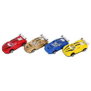 PULL BACK SPORTAUTOEN (48 Stck.)