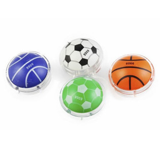 SPORT JO-JO, MIX DESIGN (120 Stk)