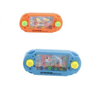 WAASSERSPILL A FORM VUN ENGEM GAMEBOY (48 Stk.)
