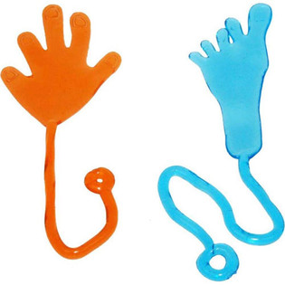 MINI PECHHAND (48 St.)