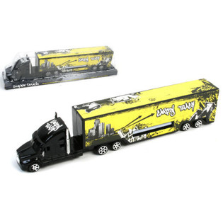GROUSSE CAMION OP BLISTER, 30 cm (6 Stk.)