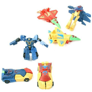 TRANSFORMER GEFIERER (48 St.)