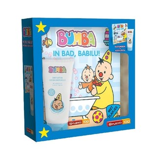 BUMBA GIFTBOX: BODYLOTION + BUMBA BUCH (1 Stk.)