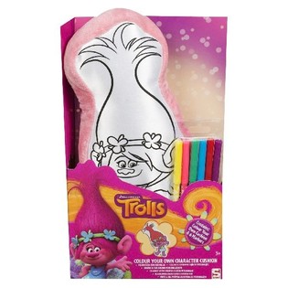 TROLLS MOL D&Auml;IN EECHENT K&Euml;SSEN (8 Stk.)