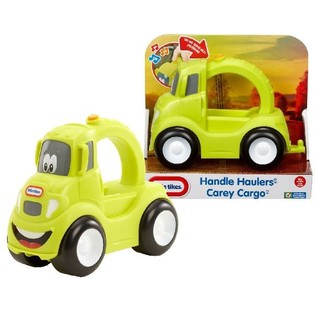 LITTLE TIKES - HANDLE HAULERS AUTO (2 St&eacute;ck)